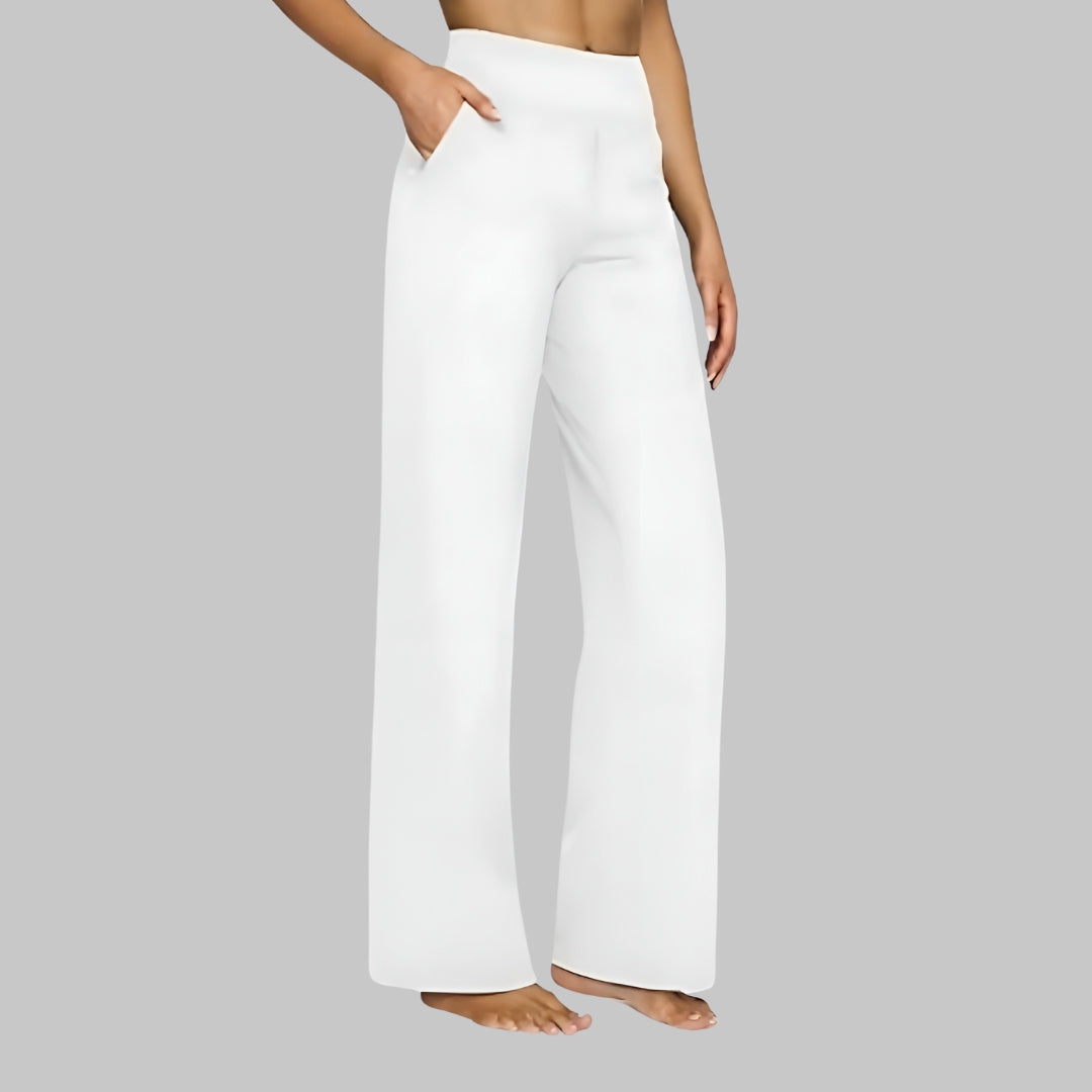 P|H - Stretch-Fit Everyday Trousers Emily
