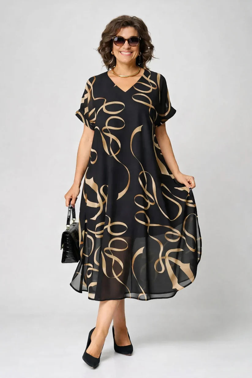 P|H - Midi Dress Amélie