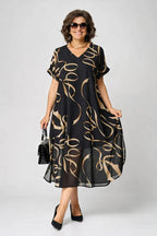 P|H - Midi Dress Amélie