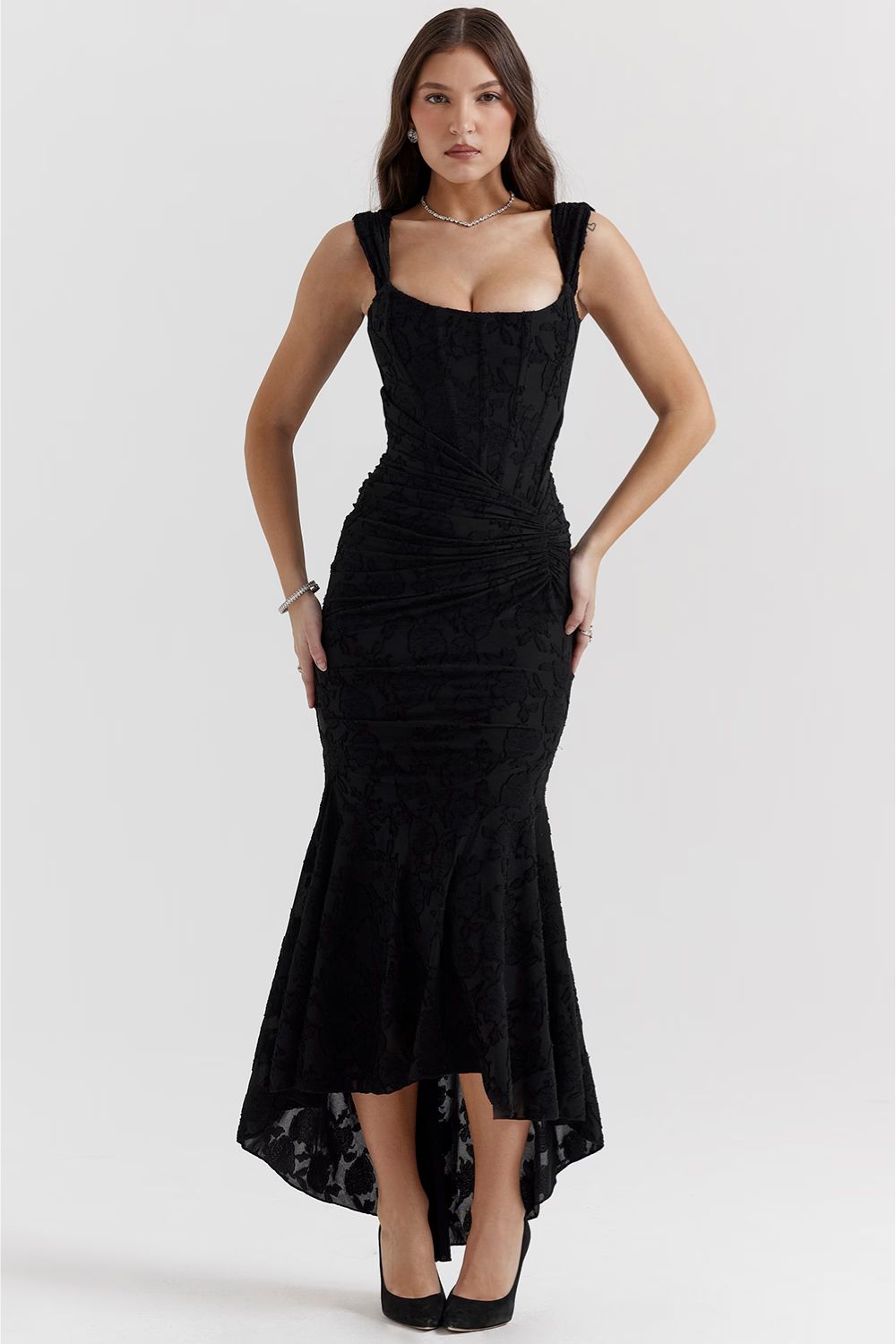 P|H - Elegant Dress Eloise