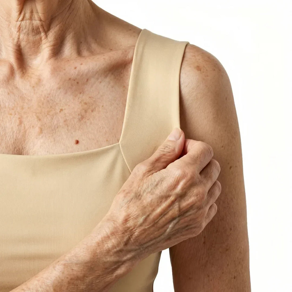 P|H - Built-In Bra Tank Top for Women Cynthia