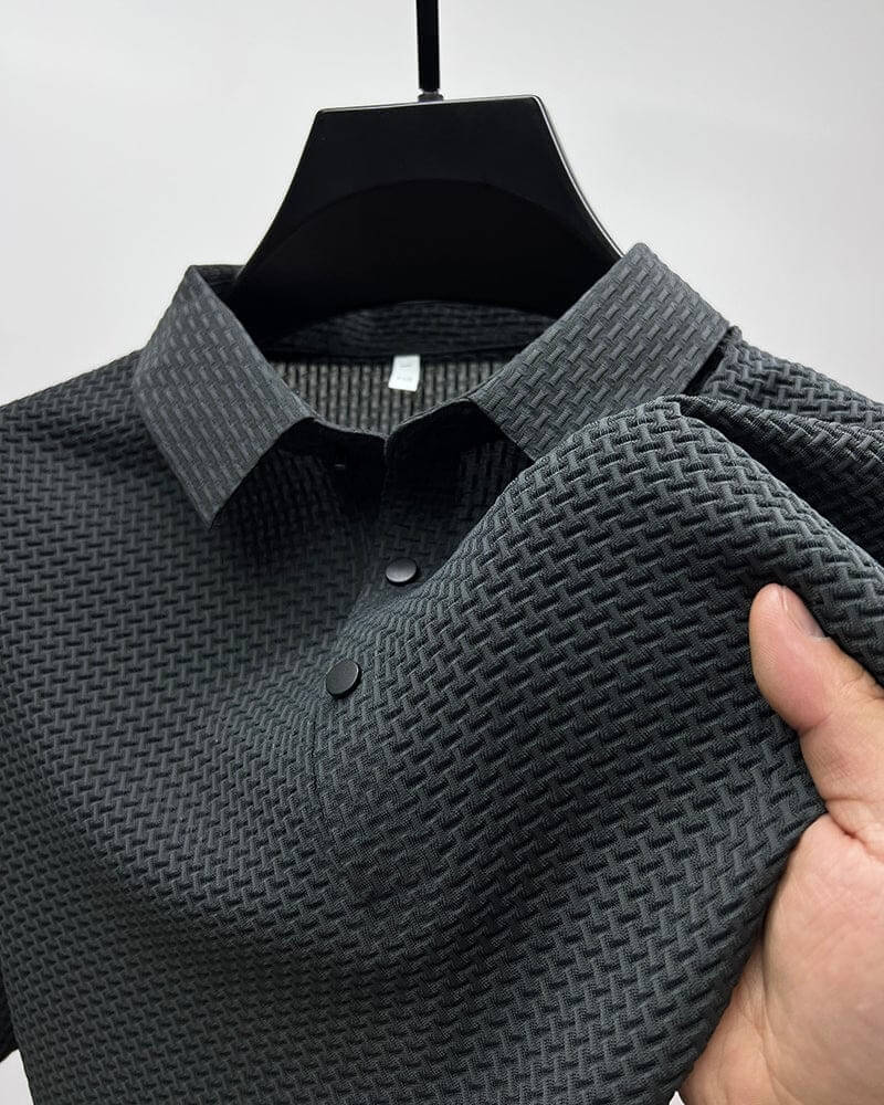 P|H - Luxury Summer Polo Leon