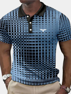 P|H - Casual Polo Simon