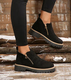 P|H - Trendy Ankle Boots Jade