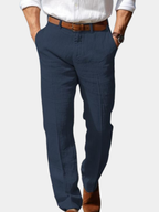 P|H - Premium Linen Pant Laurent