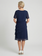 P|H - Soft Midi Dress Camille