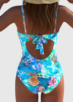 P|H - Luxury Swimsuit Vivienne