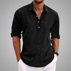 P|H - Relaxed Shirt Thomas