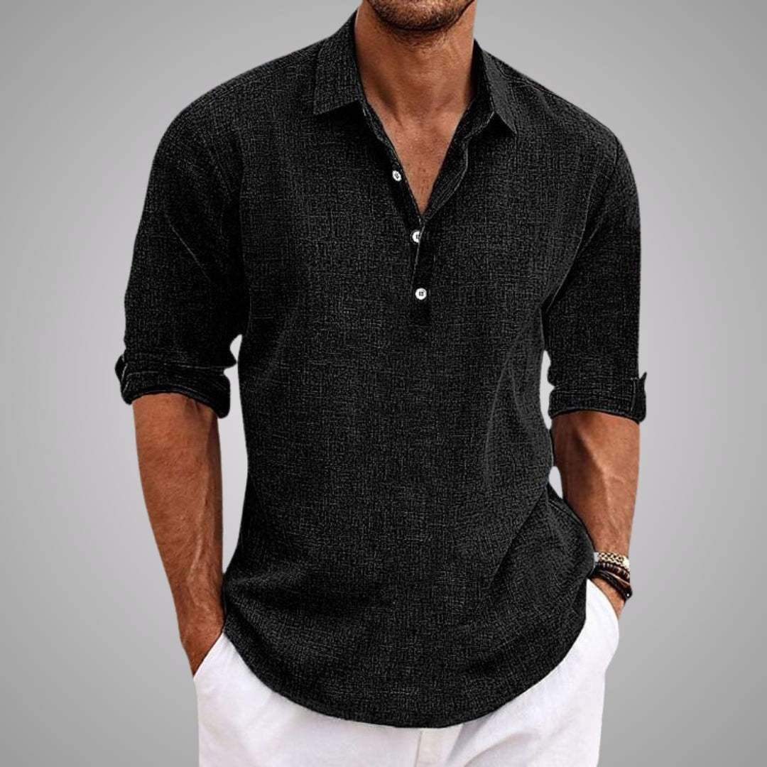 P|H - Relaxed Shirt Thomas