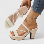 P|H - Elegant Heels Justyna