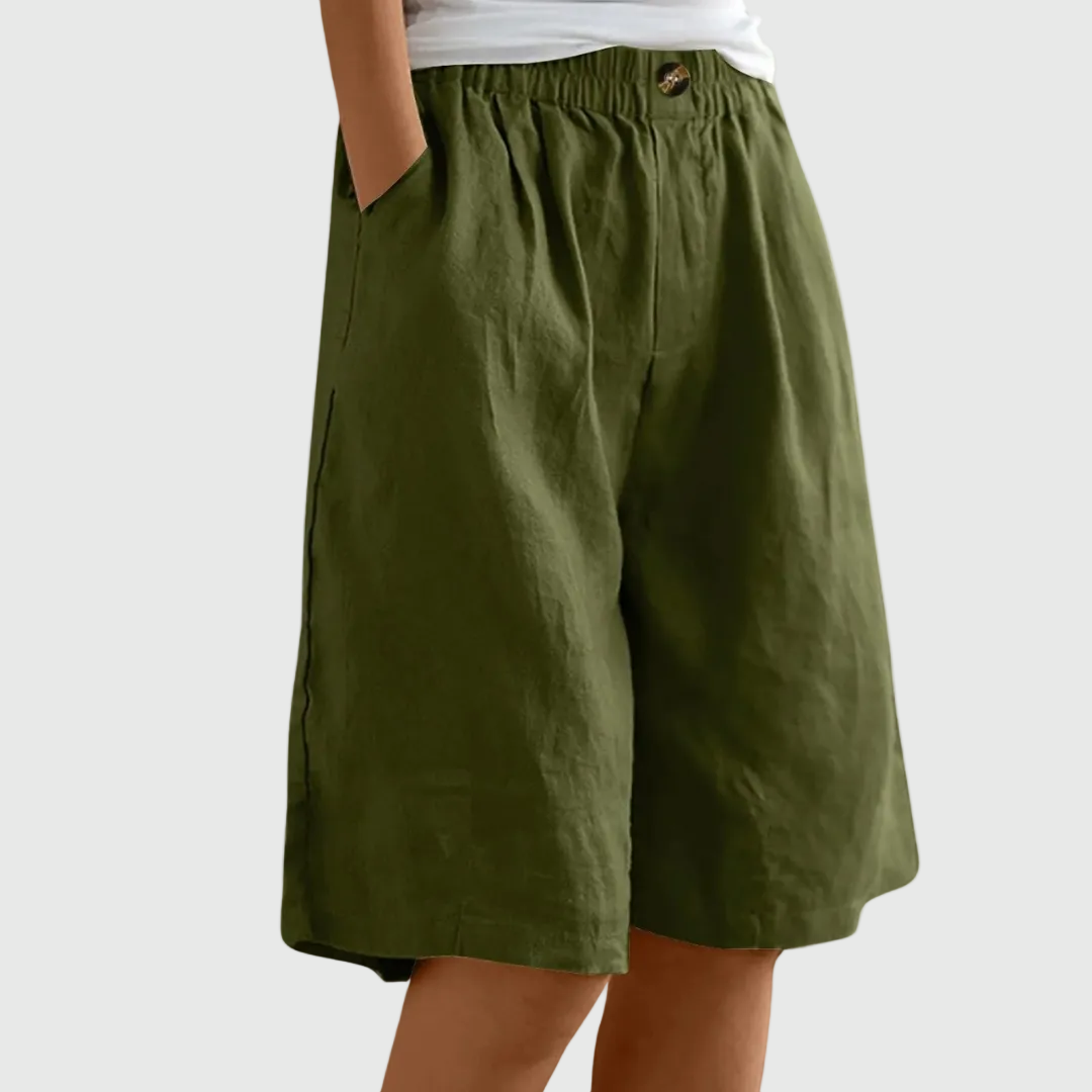 P|H - Comfort Shorts Rose