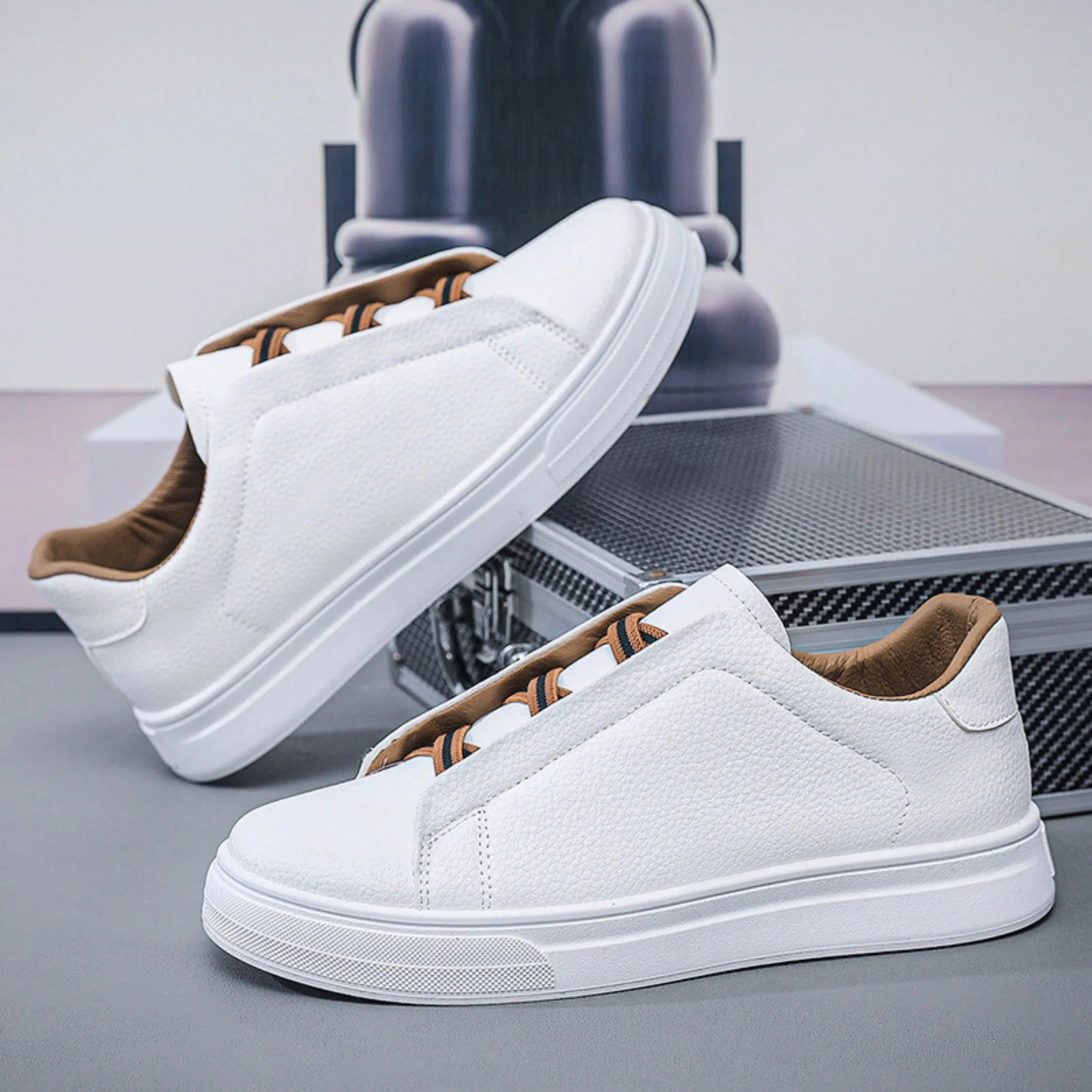 P|H - Slip-On Sneaker Louis
