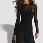 P|H - Elegant Dress Hélène
