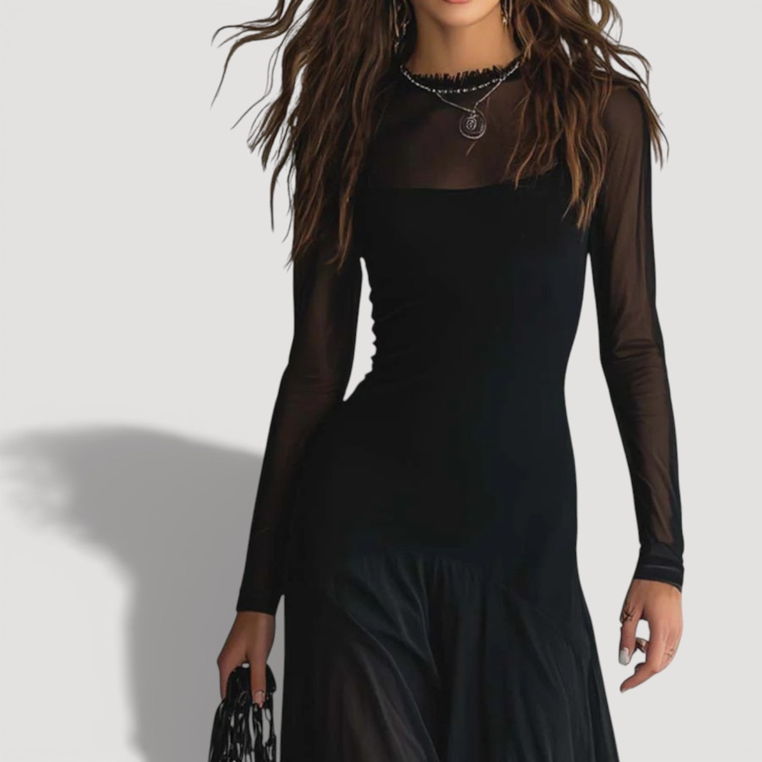 P|H - Elegant Dress Hélène
