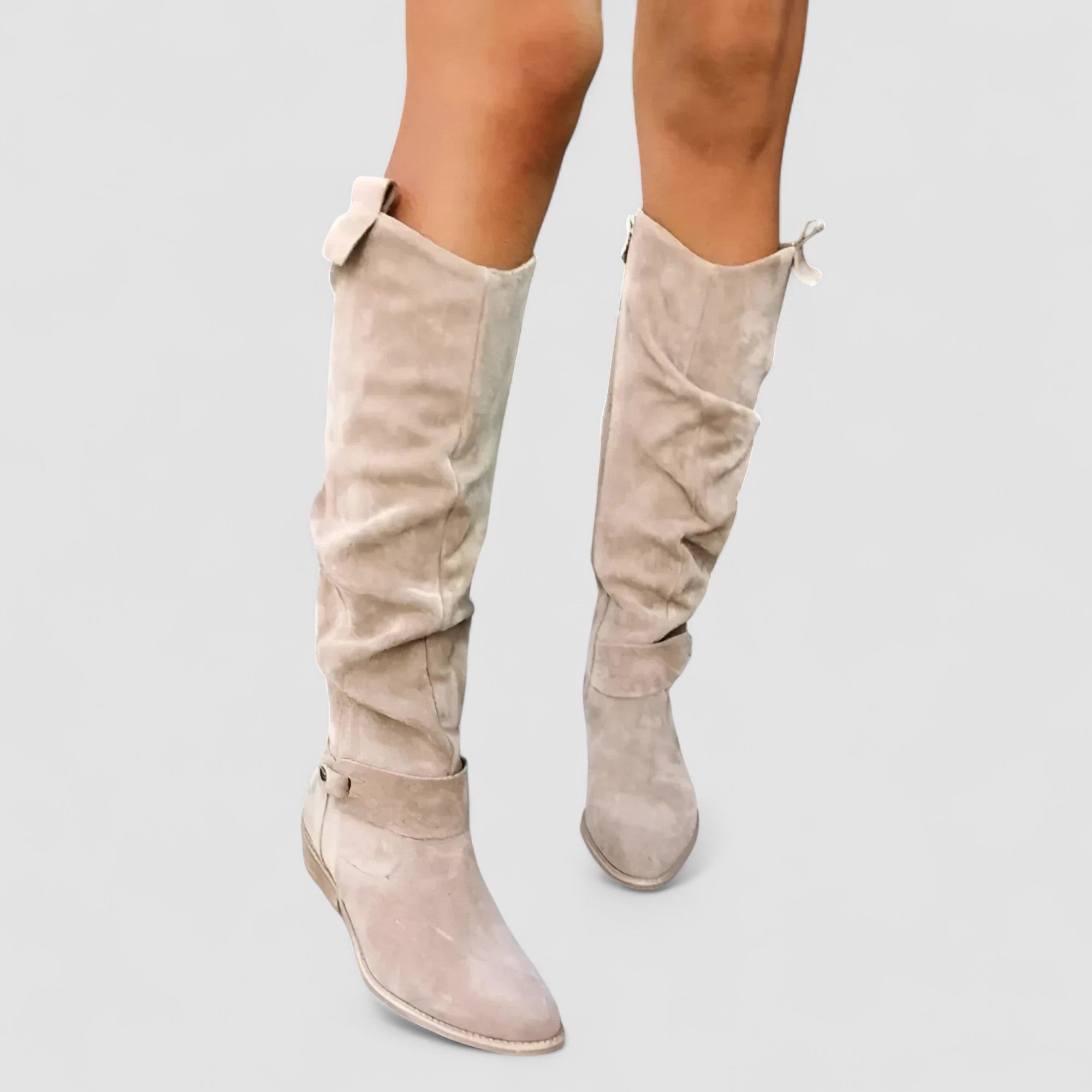 P|H - Advanced Support Comfort Boots Frances