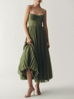 P|H - Tulle Dress Daphne