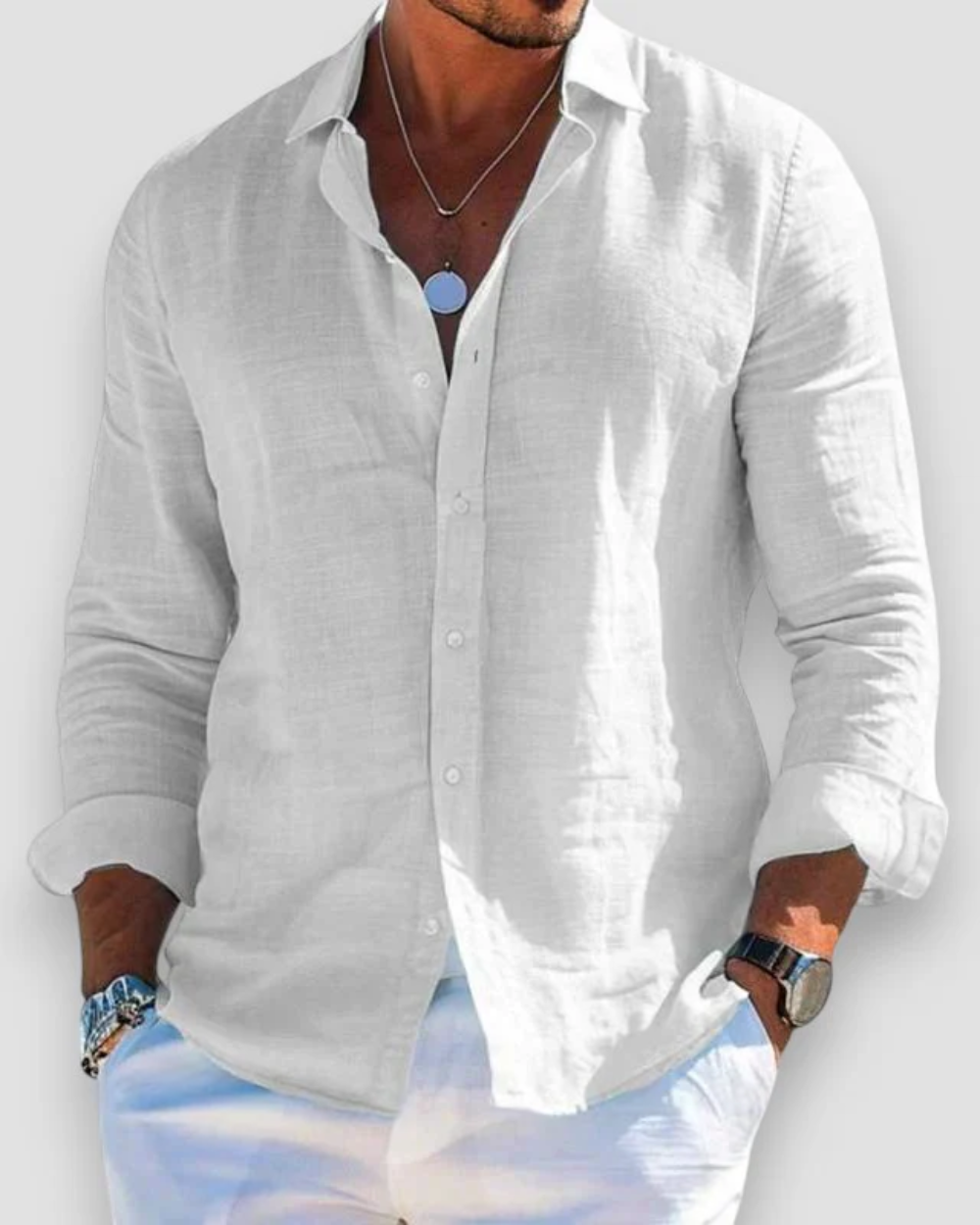 P|H - Casual Shirt Luca