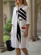 P|H - City Day Dress Hannelore