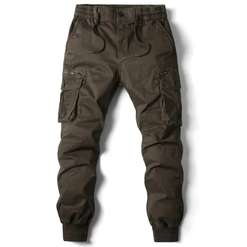 P|H - Utility Cargo Jogger Alexandre