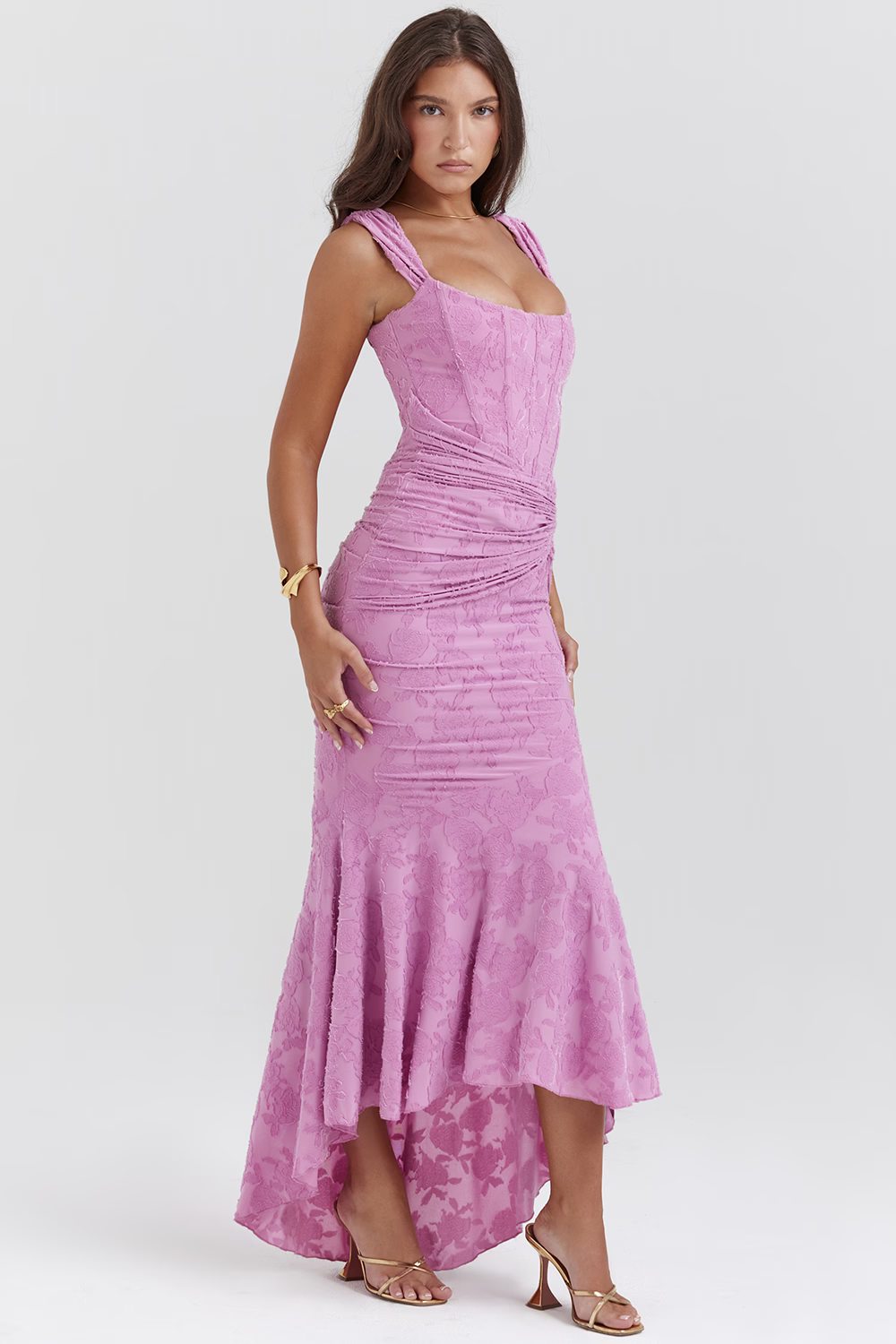 P|H - Elegant Dress Eloise