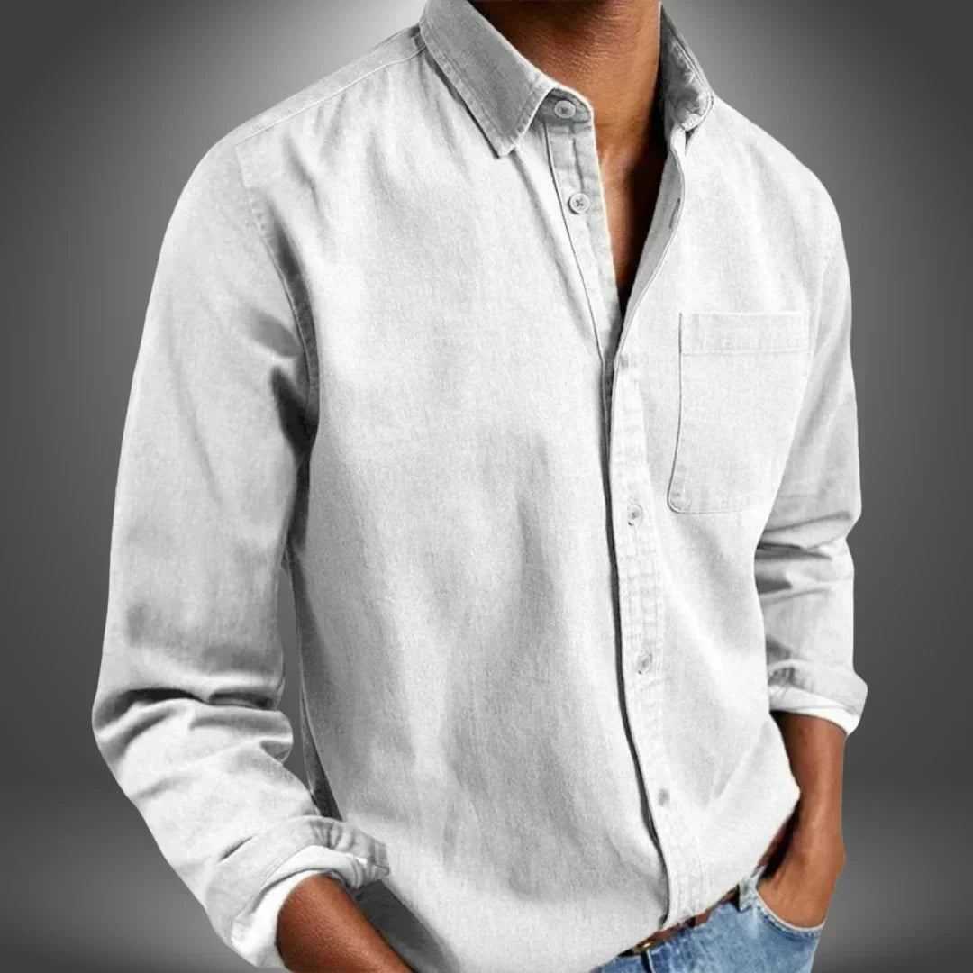 P|H - Artisan Shirt Sasha