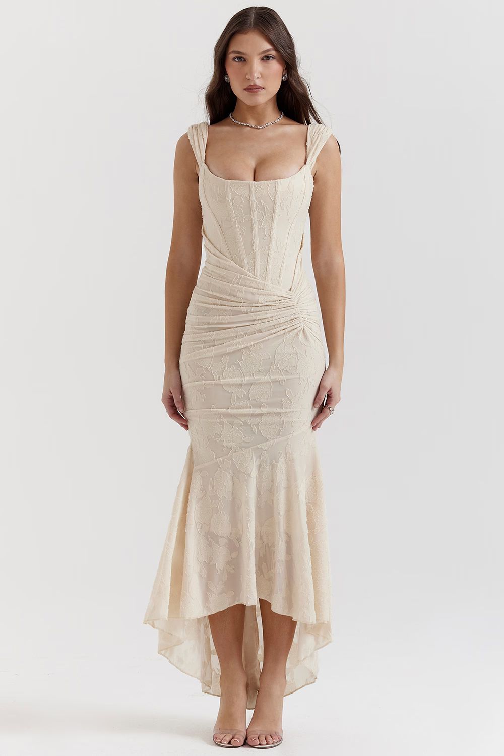 P|H - Elegant Dress Monique