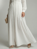 P|H - Soft Flow Maxi Dress Hazel