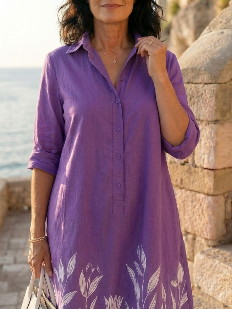 P|H - Promenade Dress Galatea