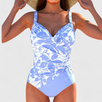P|H - Chic Silhouette Swimsuit Florence