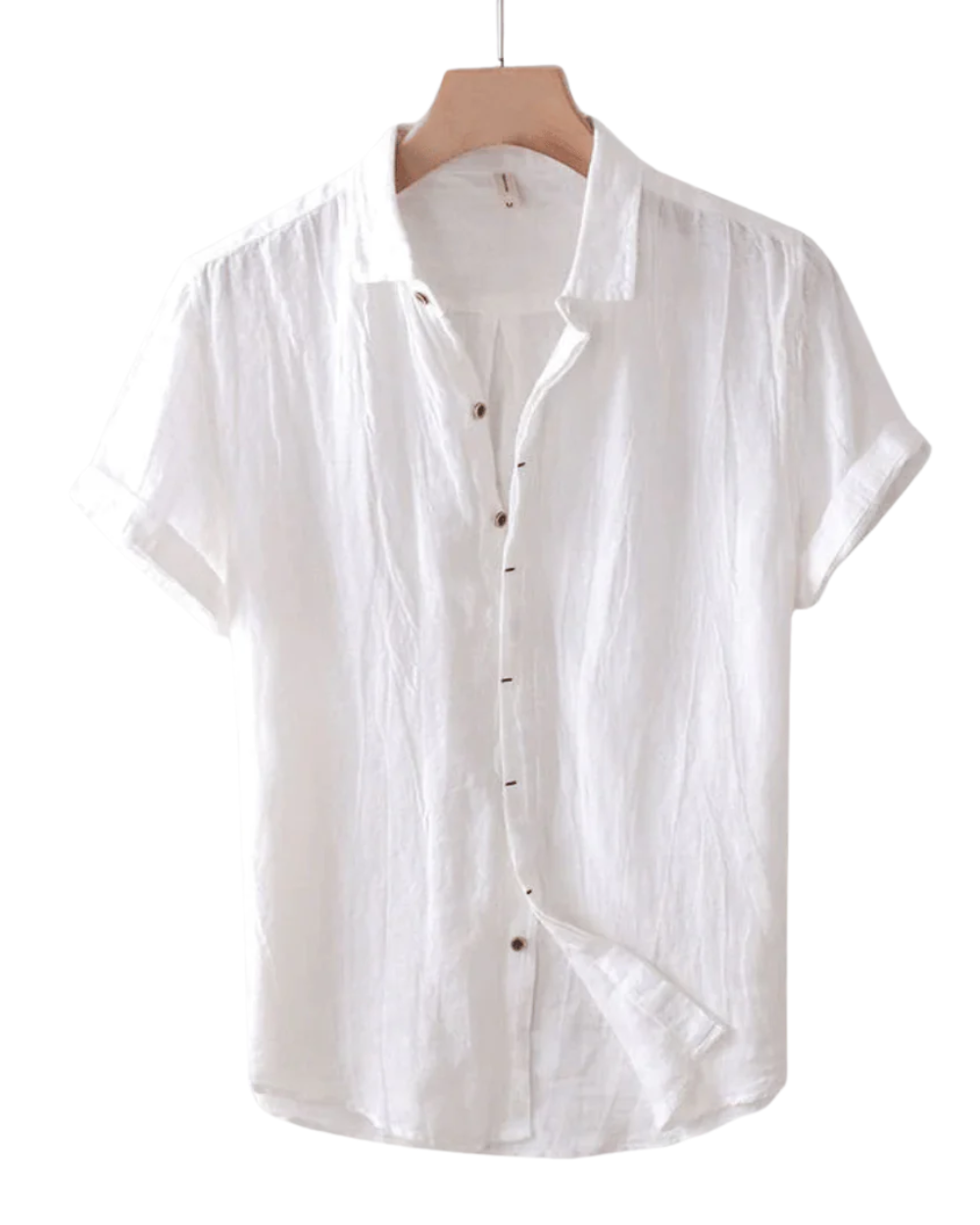 P|H - Linen Shirt Thierry