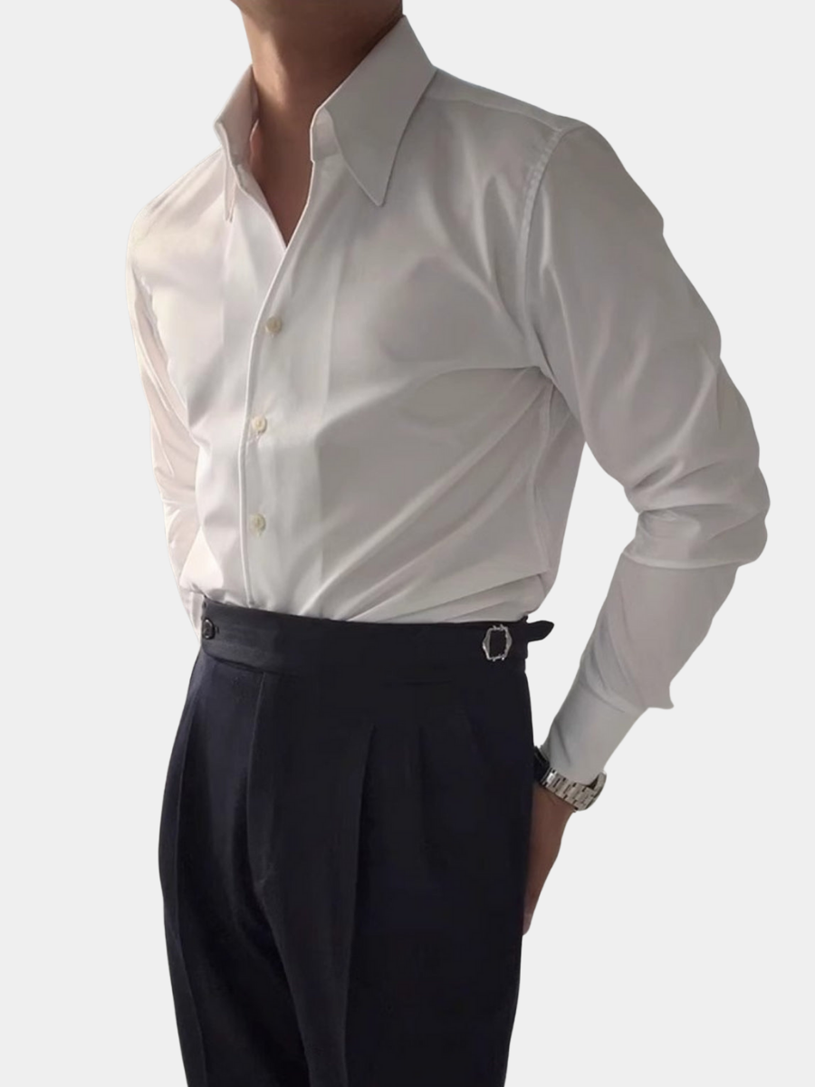 P|H - Bamboo Shirt Arthur