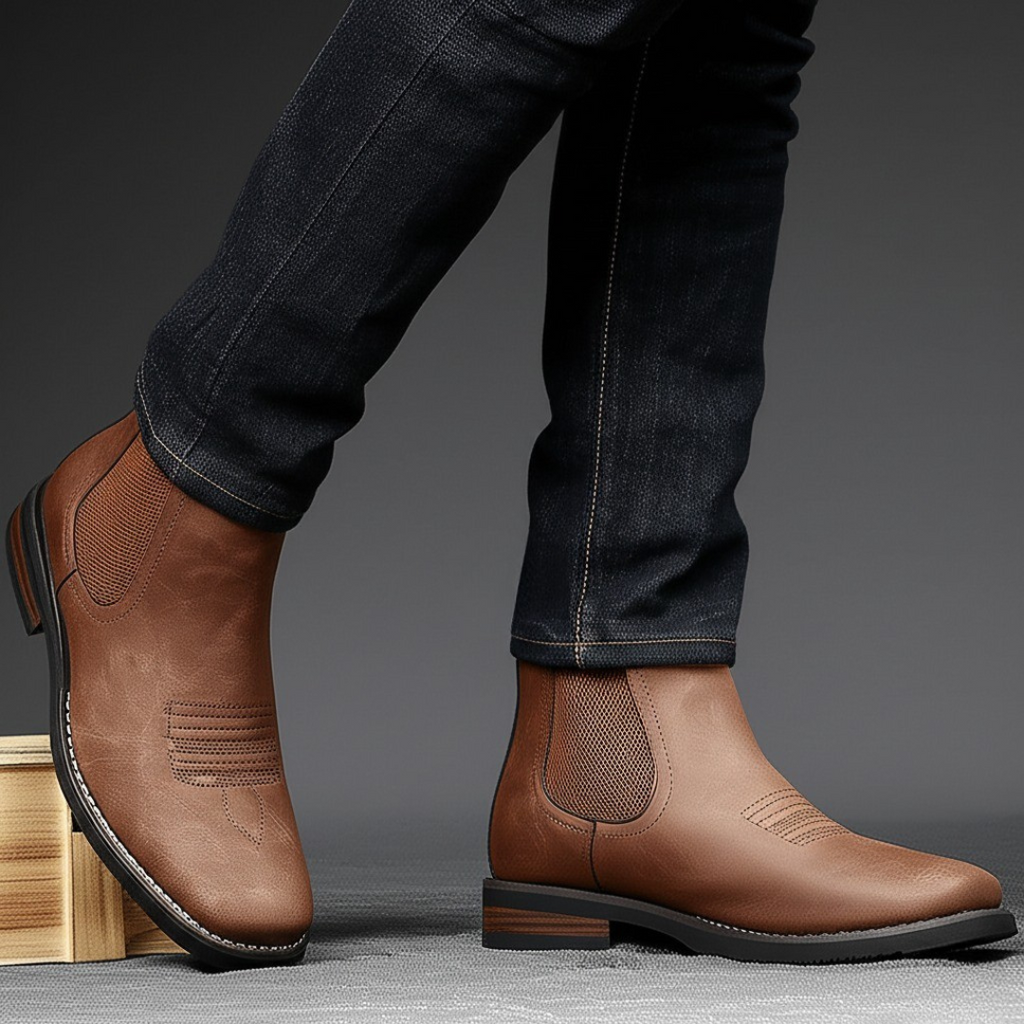 P|H - Heritage Boot Guillaume