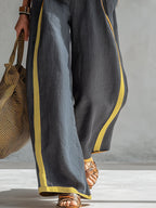 P|H - Casual Two-Piece Set Mae