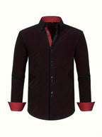 P|H - Contrast Shirt Liam