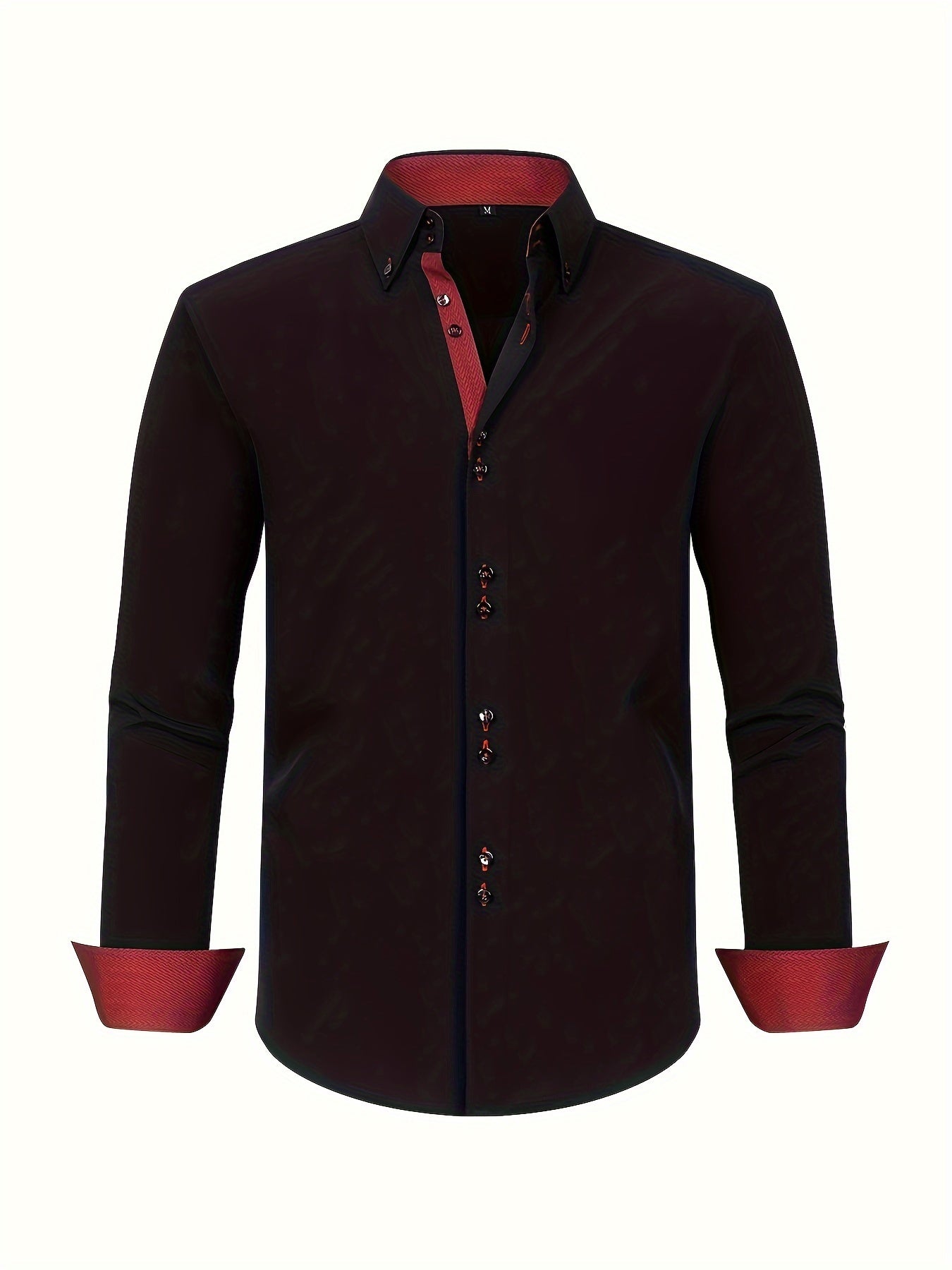 P|H - Contrast Shirt Liam