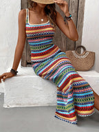 P|H - Bohemian Dress Maya