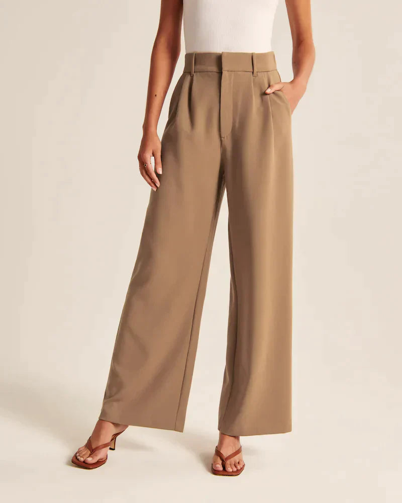 P|H - Multi-Length Comfort Trousers Charlotte