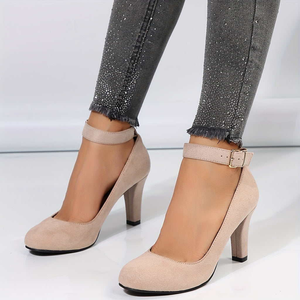 P|H - Elegant Heels Simone