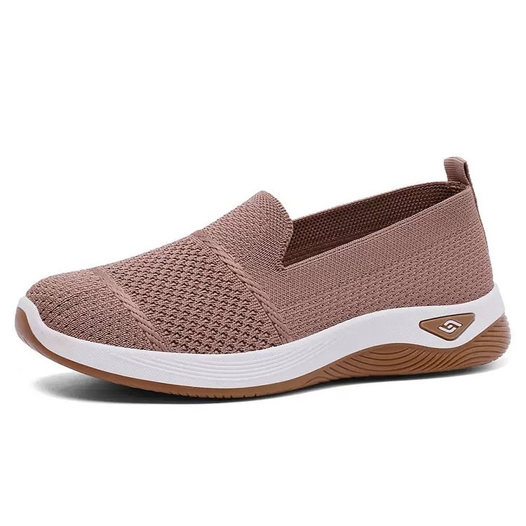 P|H - Cushioned Slip-On Comfort Sneakers Cynthia