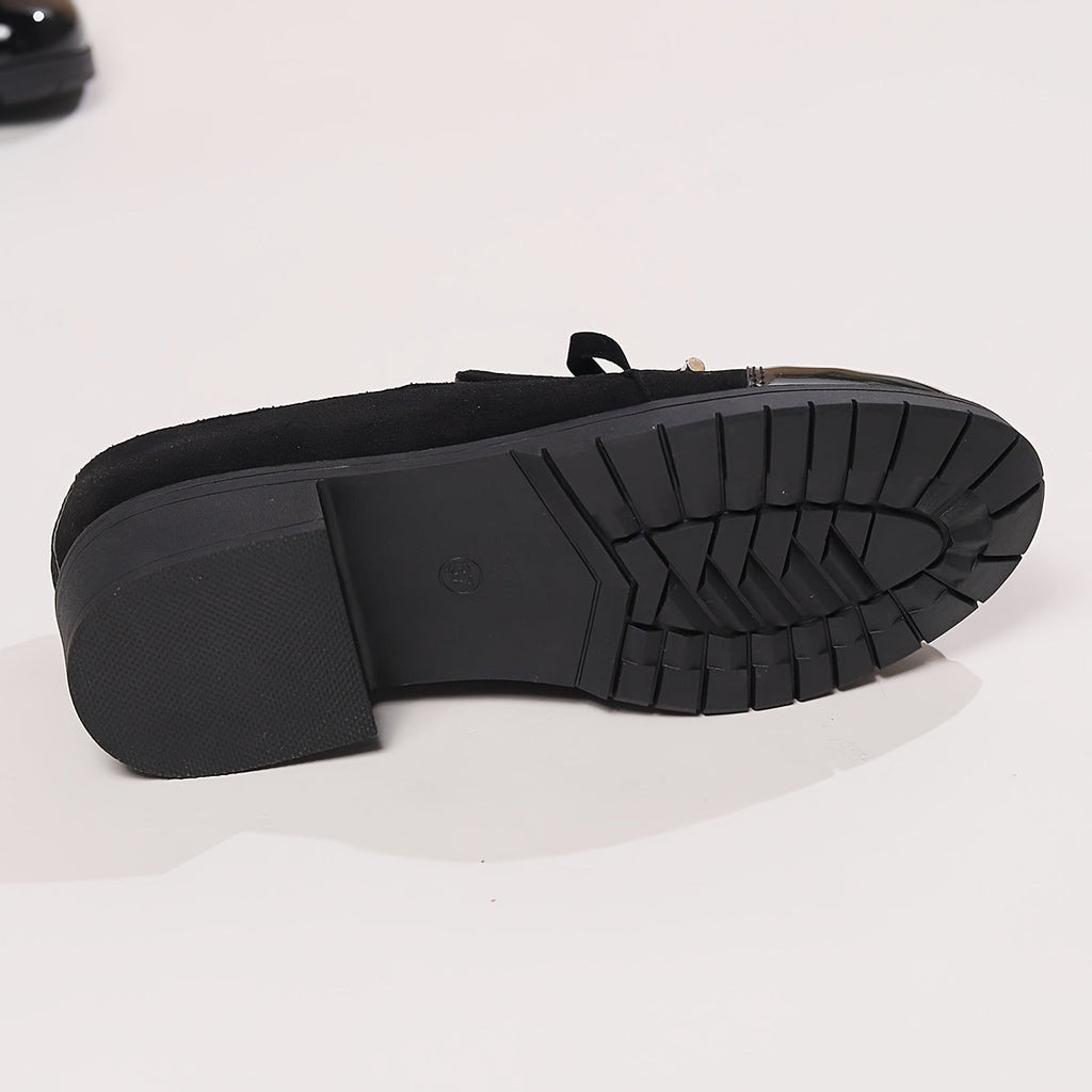 P|H - Soft-Support Elegant Loafers Christine
