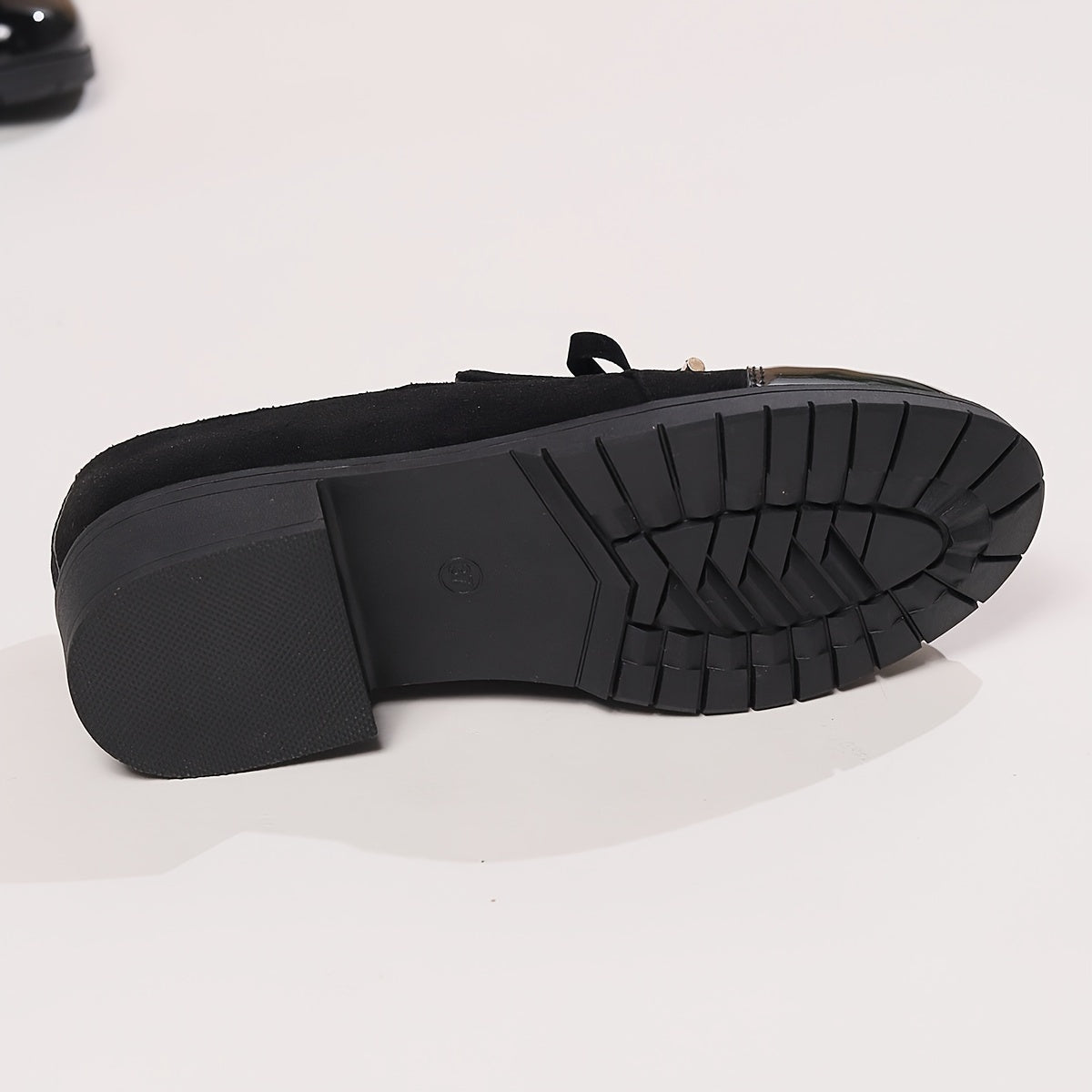 P|H - Soft-Support Elegant Loafers Christine