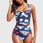P|H - Summer Refined Swimsuit Capucine