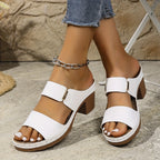 P|H - Elegant Sandals Nadia