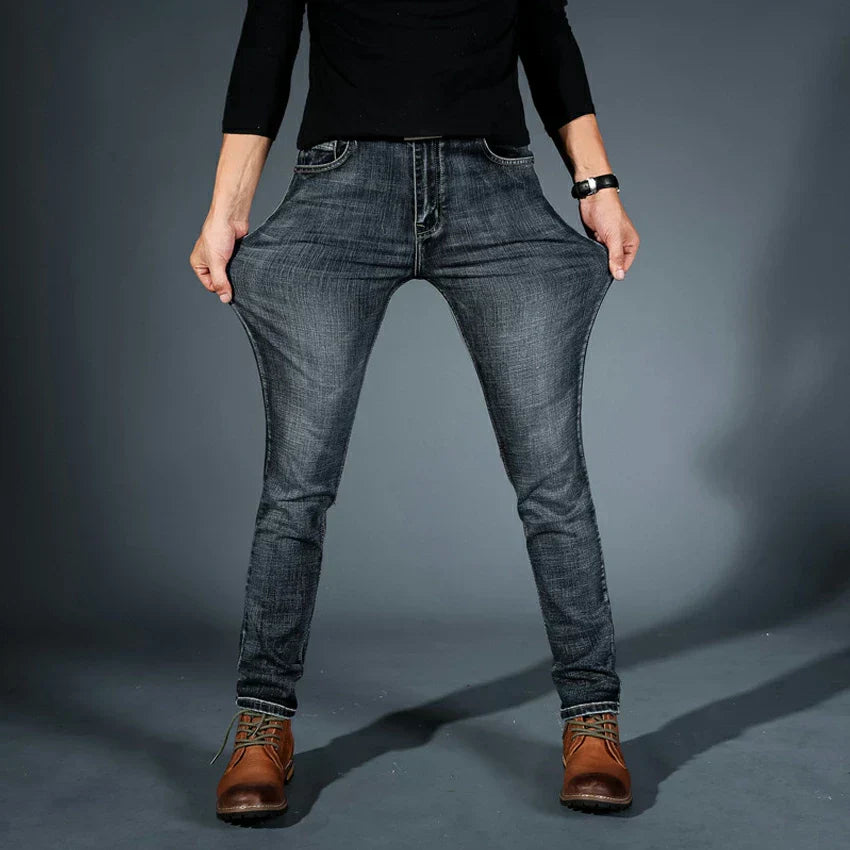 P|H - Slim Fit Jean Florian