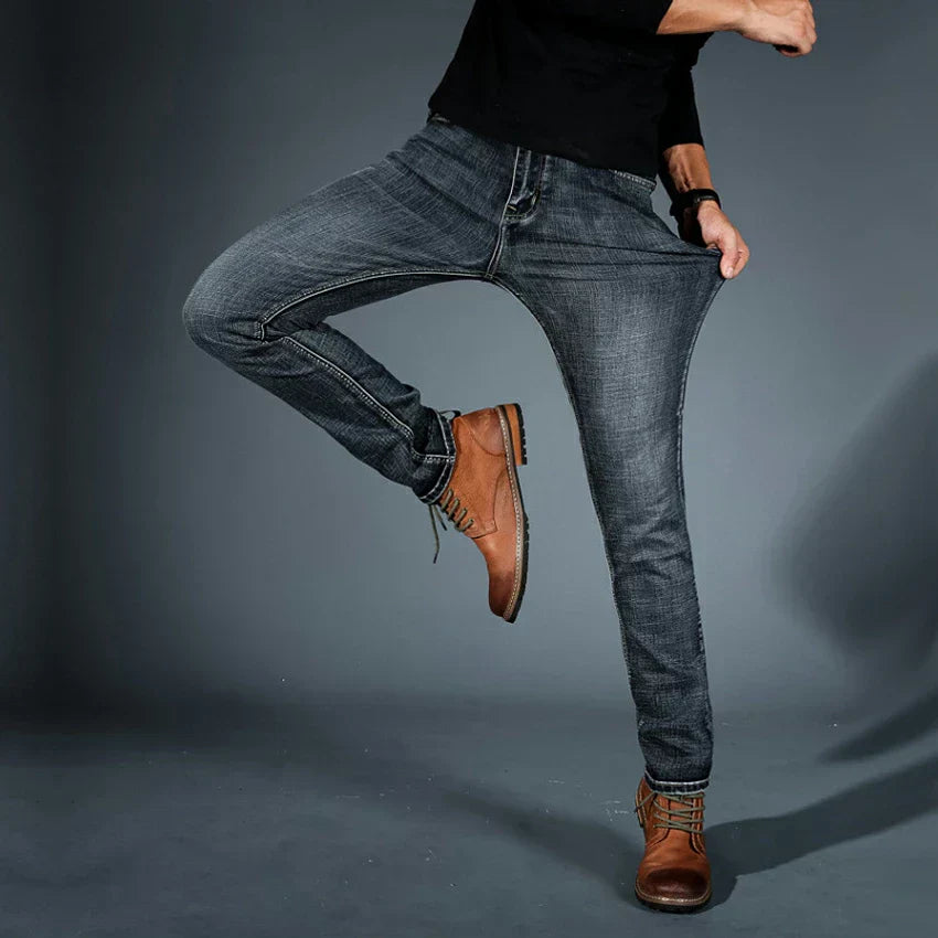 P|H - Slim Fit Jean Florian