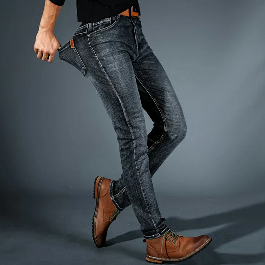 P|H - Slim Fit Jean Florian