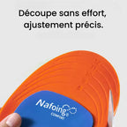 P|H - Ergonomic Support Insole Set Rebecca