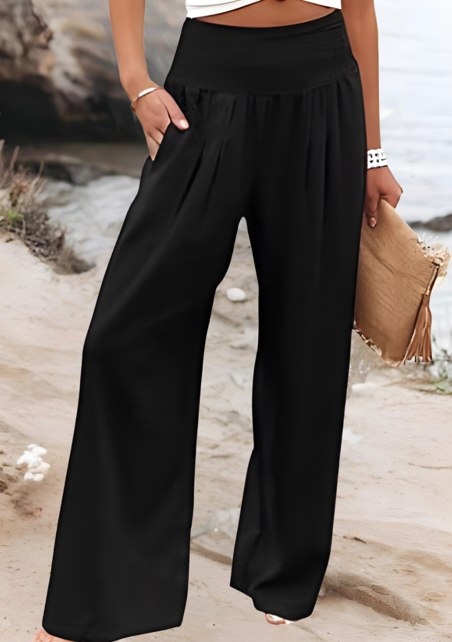 P|H - Tailored Chic Trousers Madeline