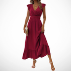 P|H - Fluid Elegant Dress Clara