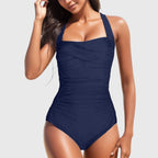 P|H - Summer Refined Swimsuit Capucine